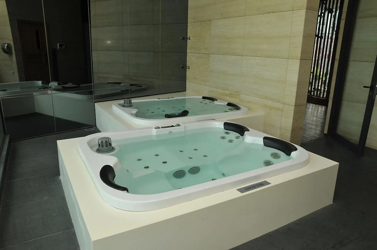 Setia Sky Residences Kuala Lumpur
