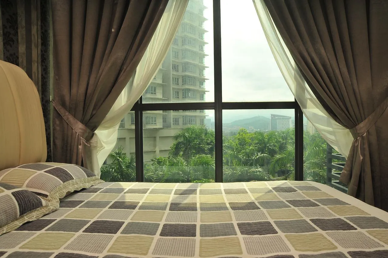 Setia Sky Residences Kuala Lumpur