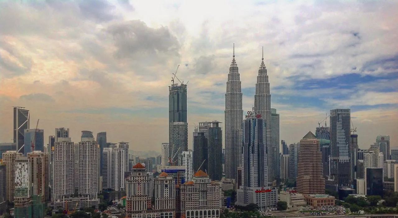 Setia Sky Residences Kuala Lumpur